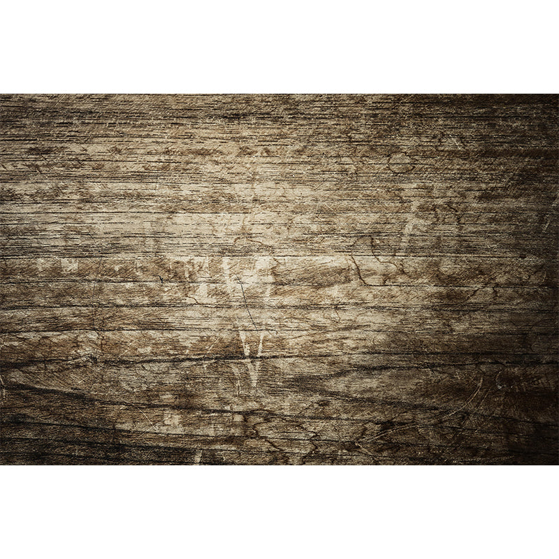 Wood Texture Environment Friendly Wallpaper Living Room Wallpaper