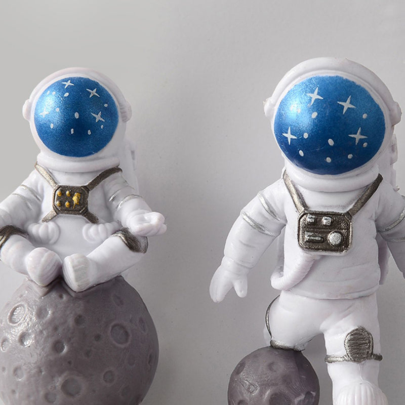 Metal Geometric Wall Lighting Kid 1-Light Wall Mount Light Fixture (Decoration Included)