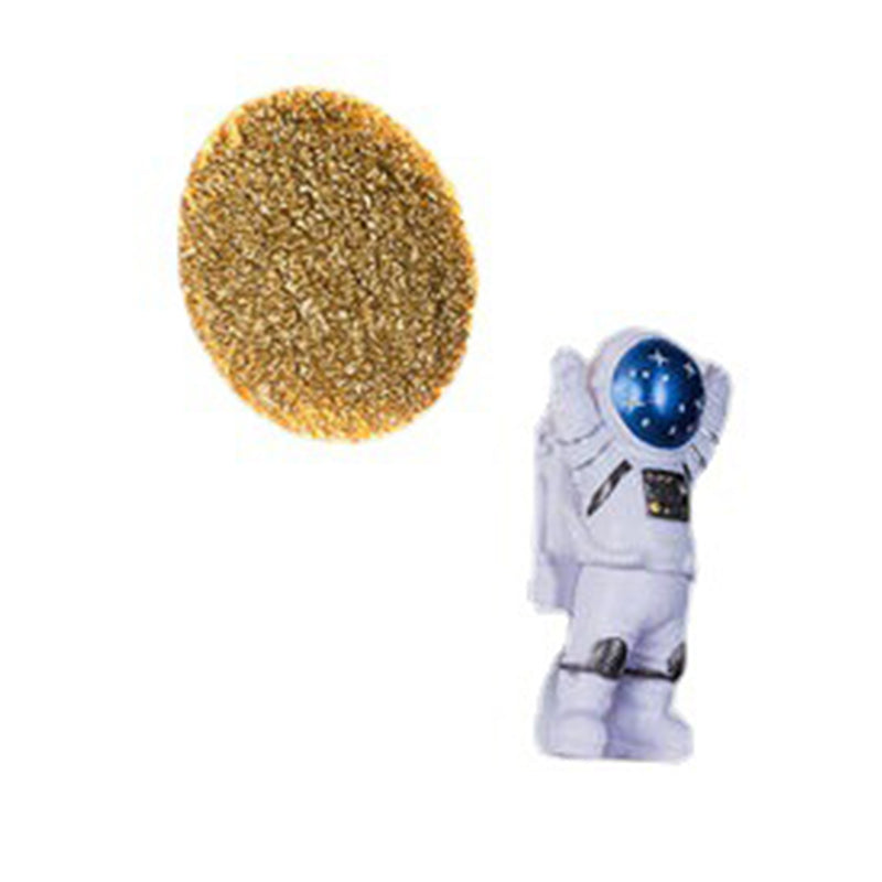 Creative Astronaut Wall Light Modern Style LED Wall Light Fixture for Bedroom