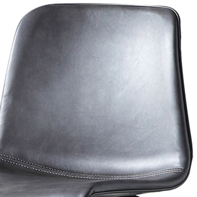 Nordic Style Bar Stool Metal Counter Bar Stool for Restaurant