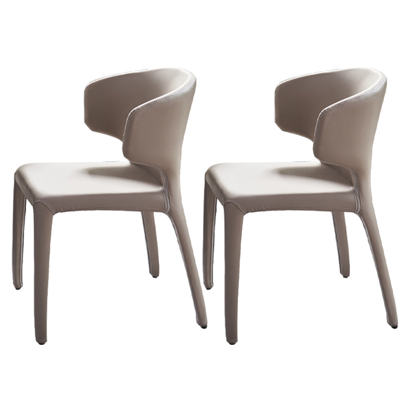 Designer Style Sintered Stone Dining Set Rectangle 1/2/3/6/7 Pieces Dining Room Table Set