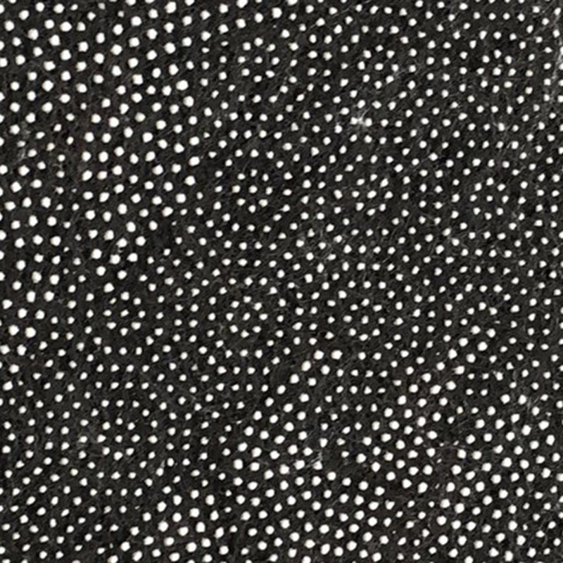 Light Brown Modewrn Rug Polyester Striped Indoor Rug Washable Rug for Home Decor