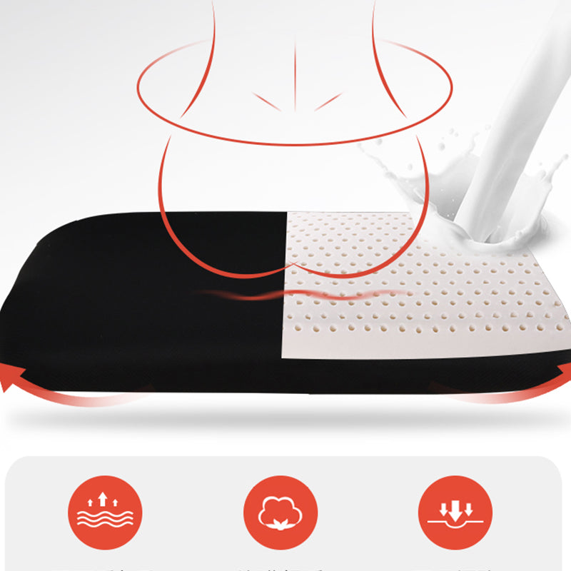 Ergonomic Mesh Task Chair Contemporary Tilt Mechanism Adjustable Seat Height Chair