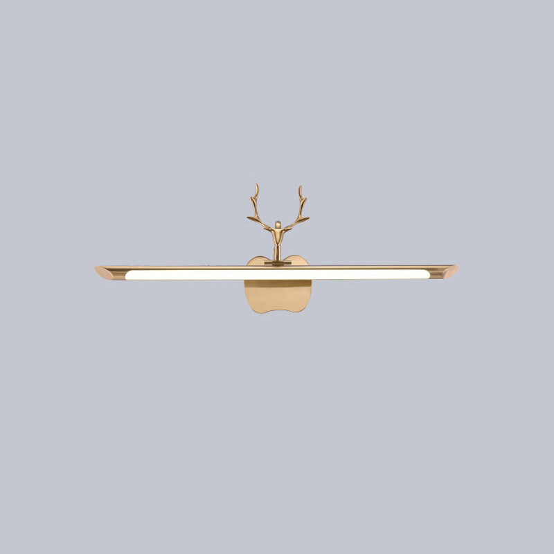 Metal Wall Lighting Fixture Modern LED Wall Mount Light Fixture