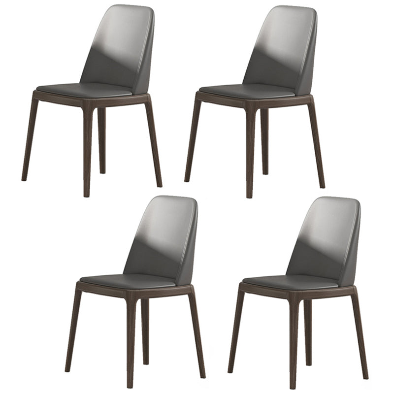 Extendable Sintered Stone Top Dining Set Rectangle 1/4/5/7 Pieces Dining Room Table Set
