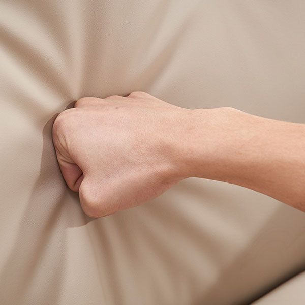 Contemporary Managers Chair Wheels Fixed Arms Tilt Mechanism Executive Chair