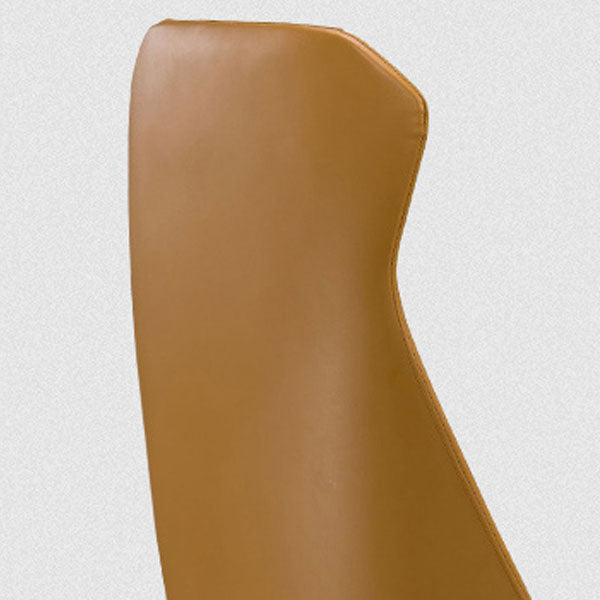 Modern & Contemporary Executive Chair Fixed Arms Ergonomic Managers Chair