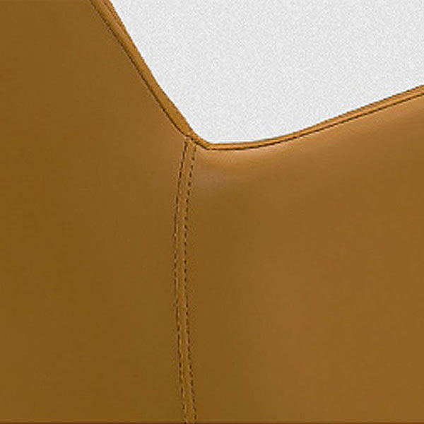 Modern & Contemporary Executive Chair Fixed Arms Ergonomic Managers Chair