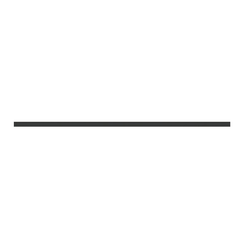 Linear Shape Metal Wall Lighting Idea Modern Style 1 Light Wall Light Sconce in Black