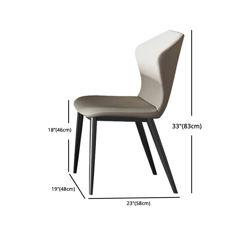 Modern Sintered Stone Top Dining Set Rectangle 1/2/4/5/6/7 Pieces Dining Room Table Set