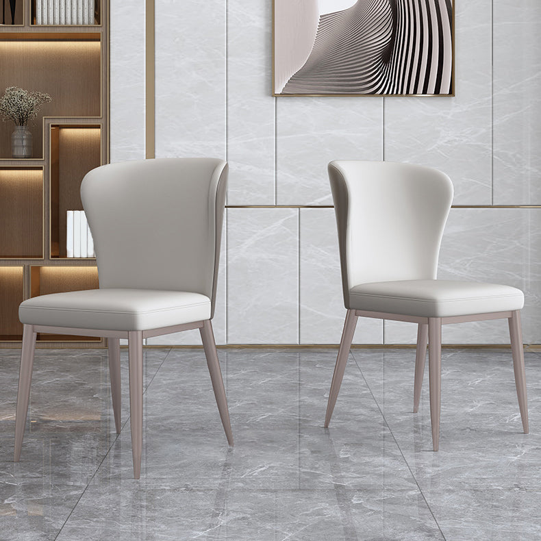 Designer Style Sintered Stone Top Dining Set Rectangle 1/4/5/7 Pieces Dining Table Set