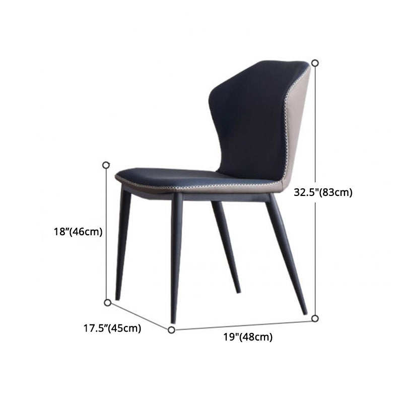 Designer Style Sintered Stone Dining Set Rectangle 1/4/5/7 Pieces Dining Room Table Set