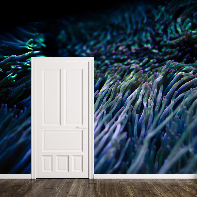 Decorative Underwater Photography Wallpaper Home Decor Wallpaper