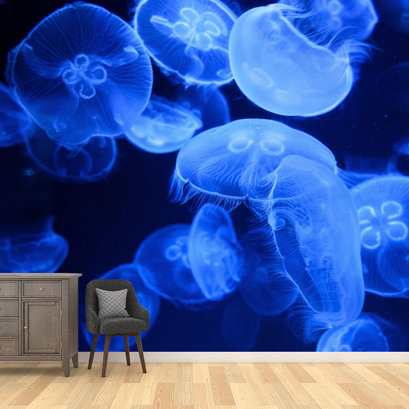 Environmental Photography Undersea Wallpaper Home Decoration Wallpaper