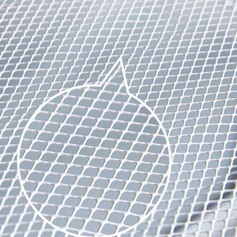 Modern Metal Ladder Bookshelf Vertical Open Bookshelf for Living Room