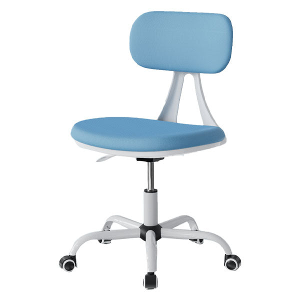 Low Back Office Chair Sponge Seat with/without Footrest Office Chair