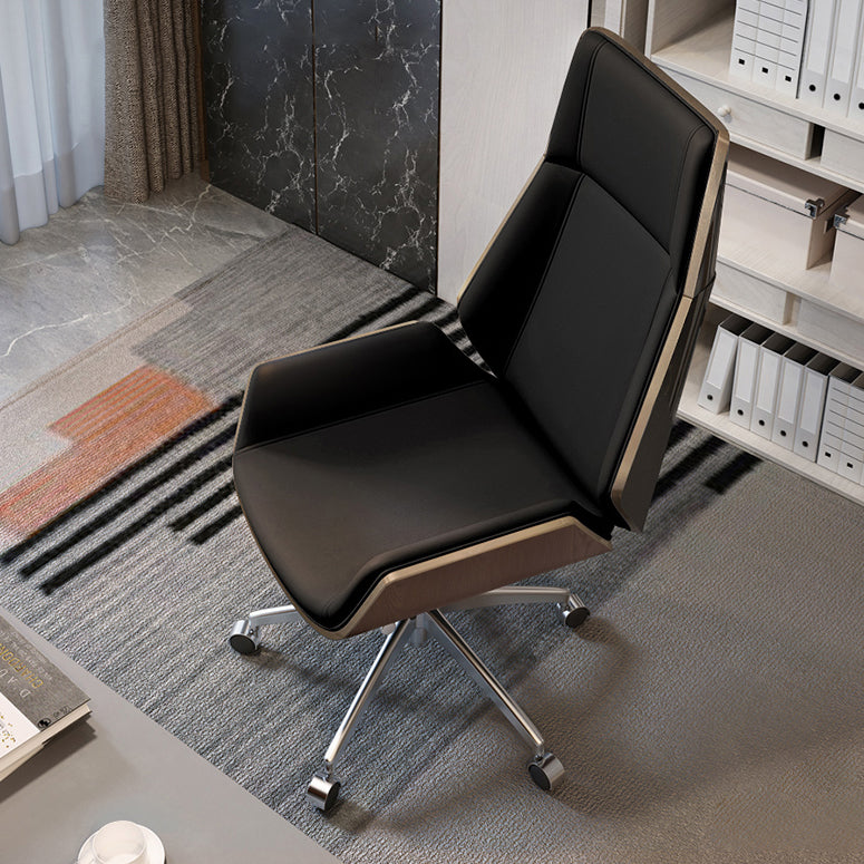Modern & Contemporary Executive Chair Managers Chair for Home Office