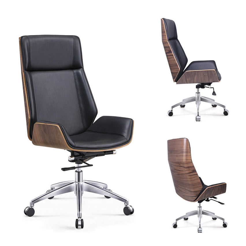Modern & Contemporary Executive Chair Managers Chair for Home Office