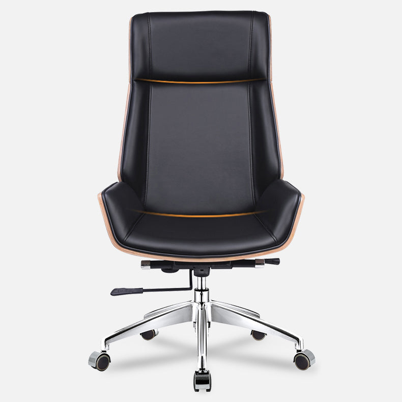 Modern & Contemporary Executive Chair Managers Chair for Home Office