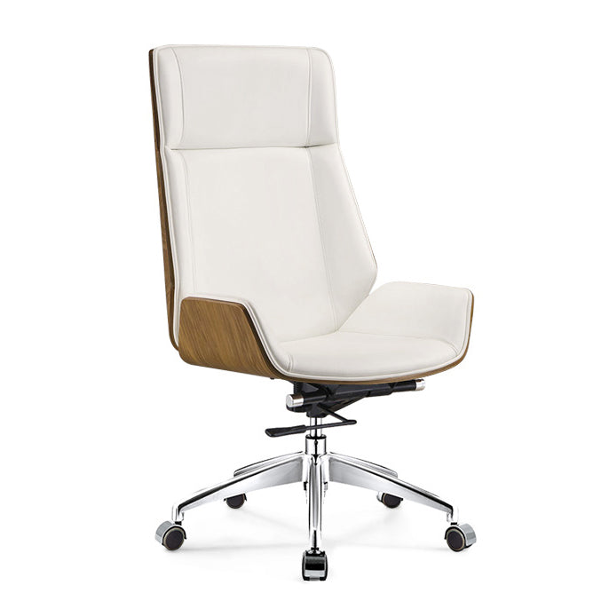 Modern & Contemporary Executive Chair Managers Chair for Home Office