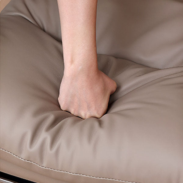 Contemporary High Back Executive Chair Lumbar Support Ergonomic Managers Chair