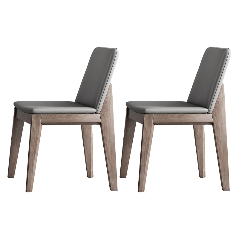 Modern Sintered Stone Top Dining Set Rectangle 1/2/4/5/7 Pieces Dining Room Table Set