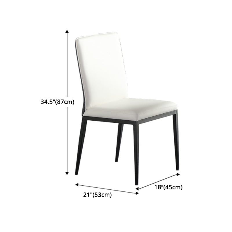 Modern Round Dinette Set 1/4/7 Pieces Sintered Stone Top Dining Table Set with Turntable