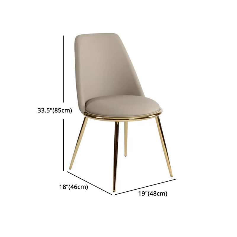 Nordic Sintered Stone Top Dining Set Rectangle 1/2/5/7 Pieces Dining Room Table Set