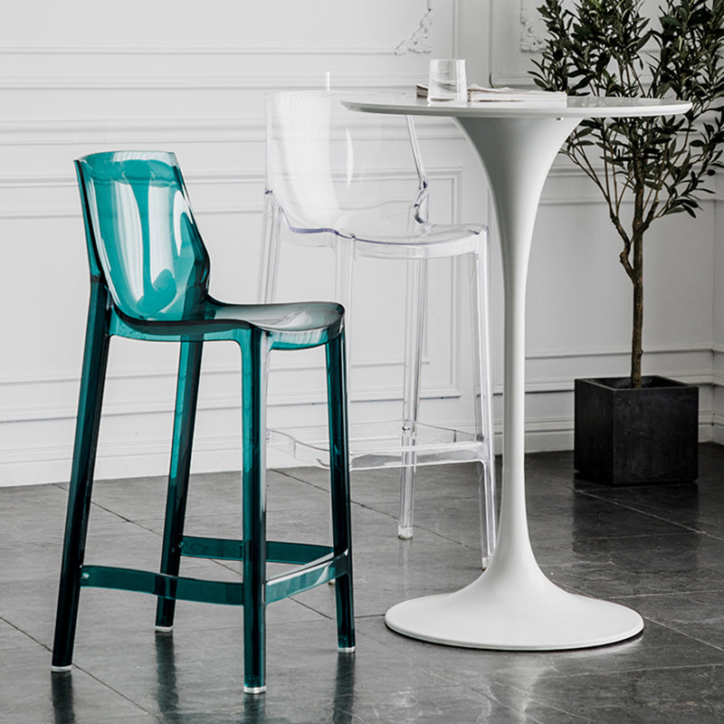 Pedestal Bar Wine Table Industrial Metal Round Pub Height Dining Table for Coffee Shop