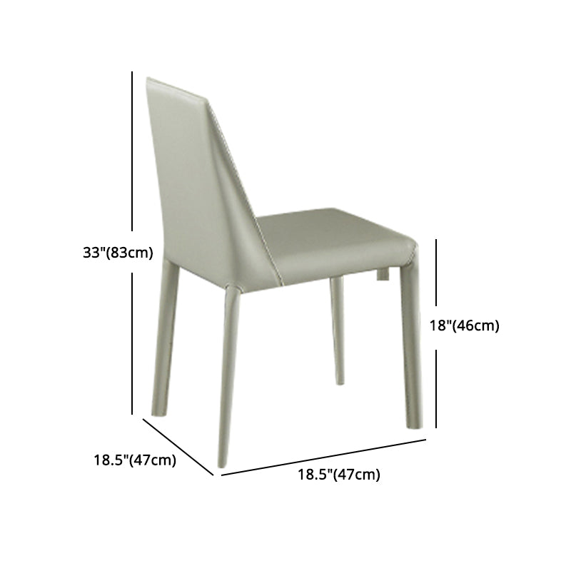 Modern Rectangle Stone Dining Table Set 1/4/5/7 Pieces Dining Set