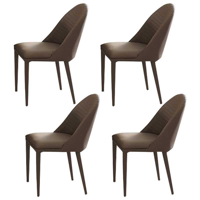 Modern Rectangle Sintered Stone Dining Table Set 1/3/4/5/7 Pieces Dining Set for Home Use