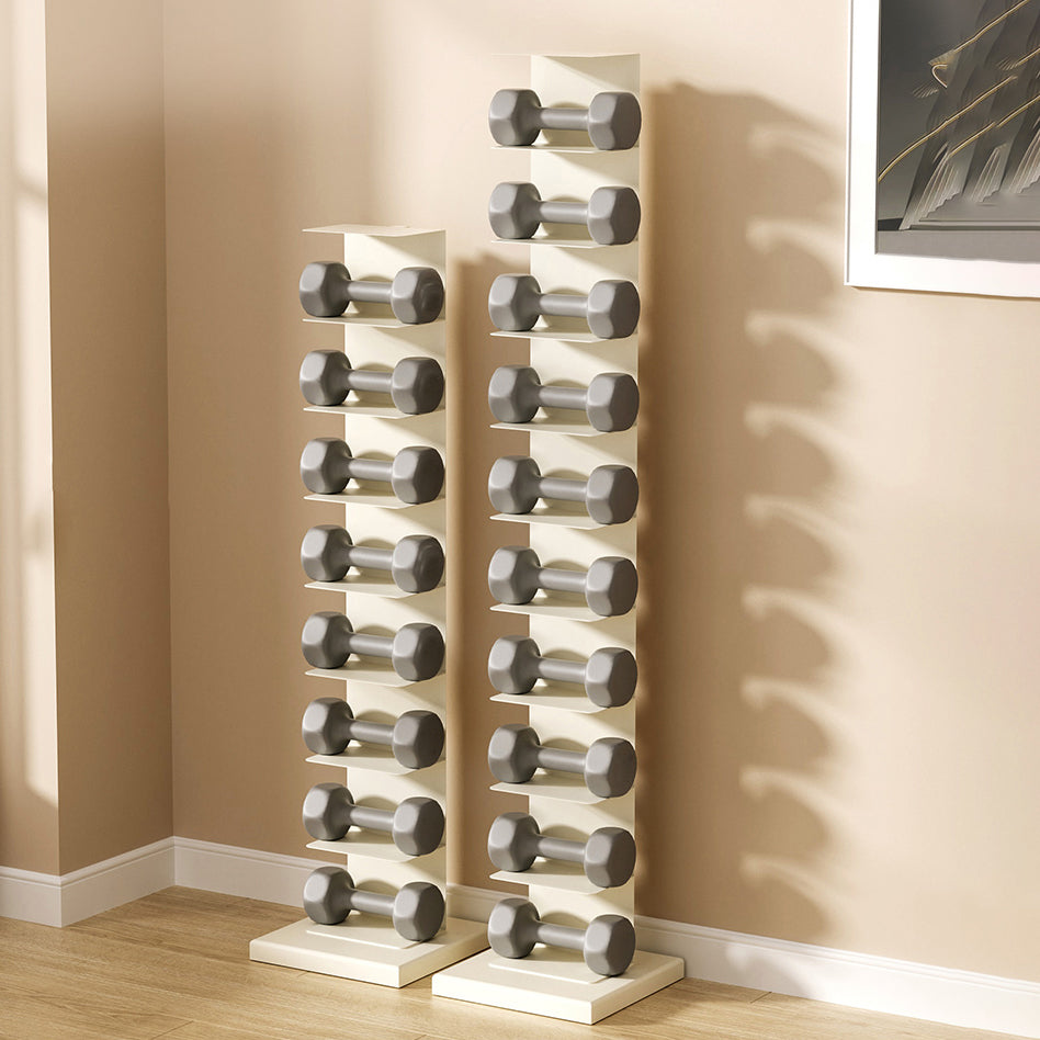 13.19"W Bookshelf Contemporary Style Invisible Bookcase for Home Office