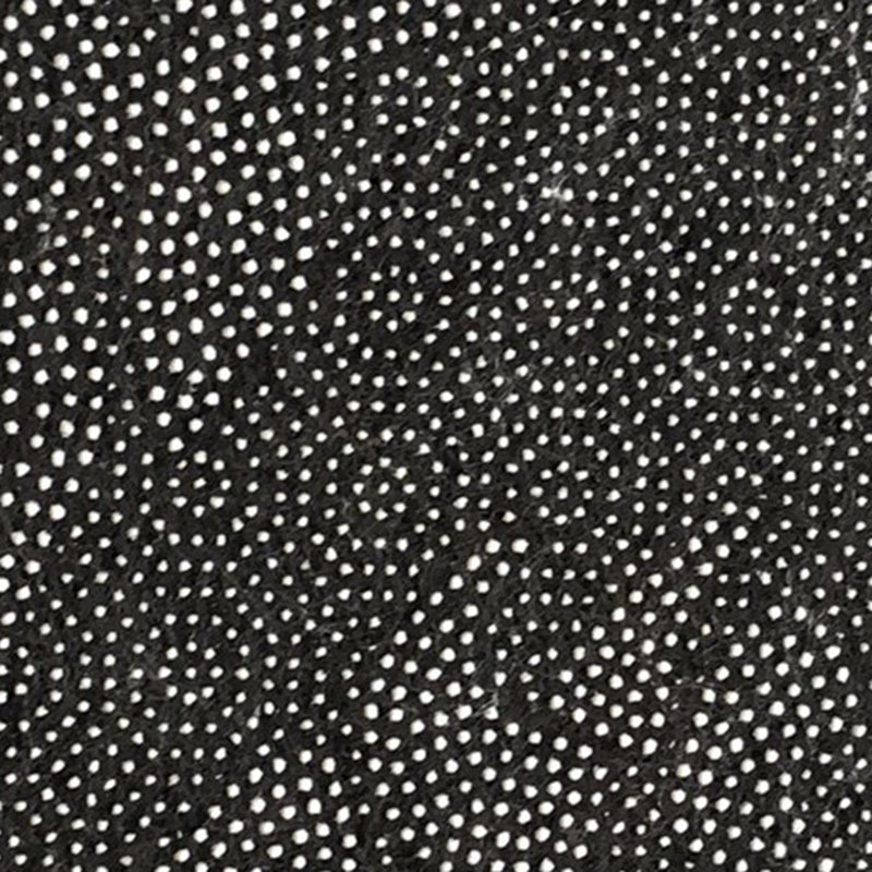 Blue Modern Rug Polyester Pattern Rug Stain Resistant Rug for Living Room