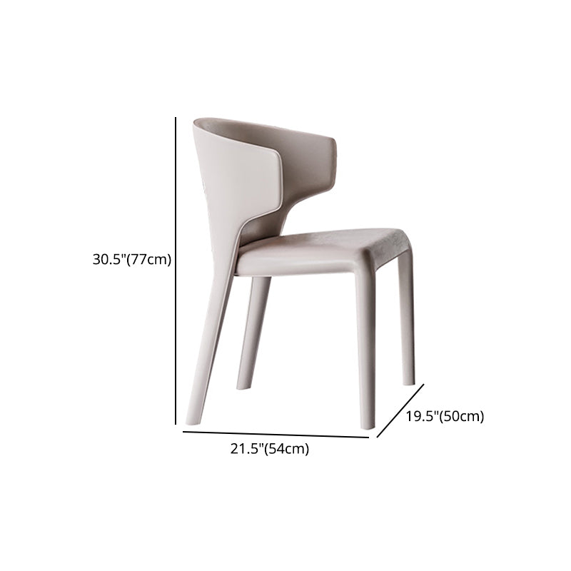 Modern Round Dinette Set 1/4/5/7 Pieces Sintered Stone Dining Table Set with Turntable