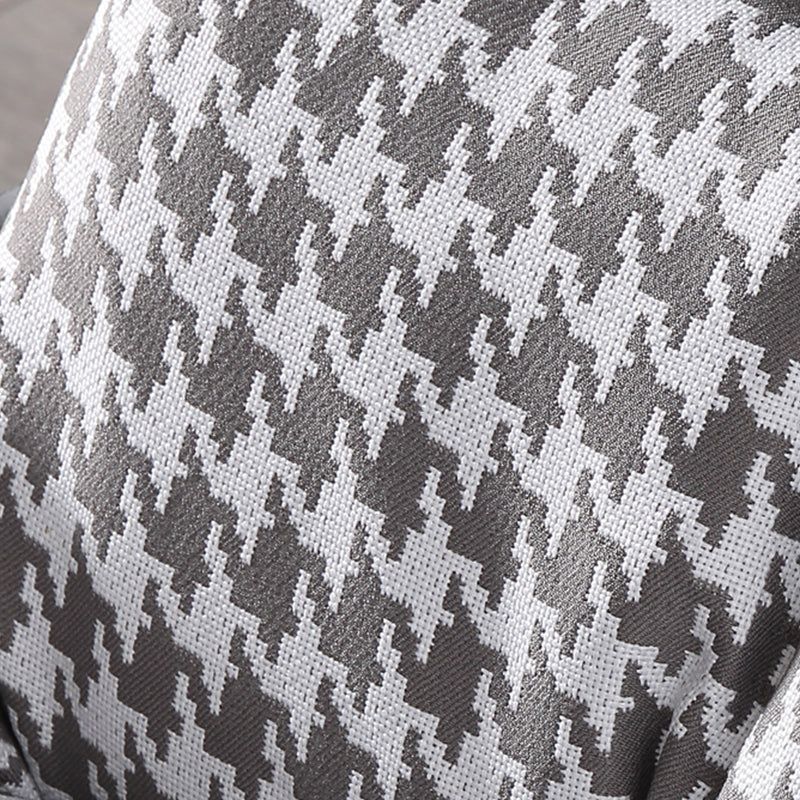 Armless Chair 33.46" L x 35.43" W x 34.64" H Fino Armless Chair for Living Room