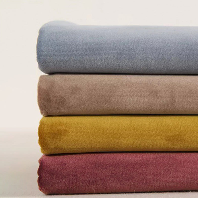 40.5"L x 37"W x 31.5"H Upholstered Accent Chair Armless Lounge Chair with Ottoman