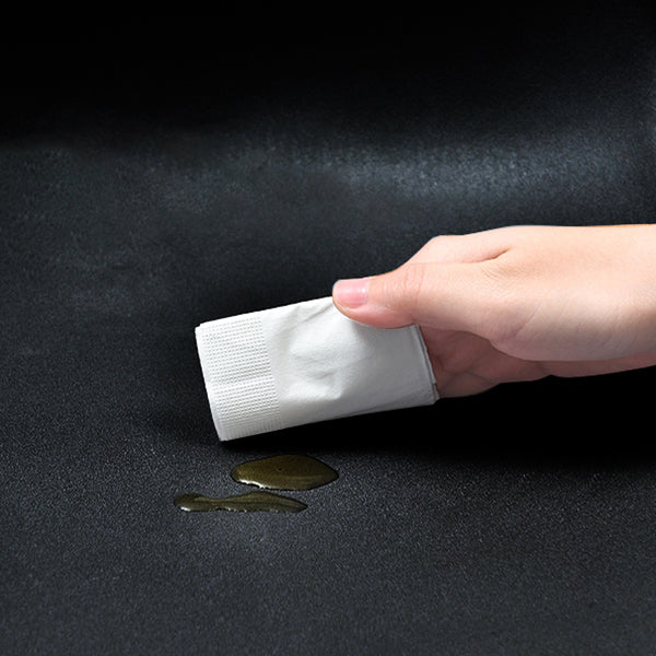 Modern Plastic Bar and Counter Stool Footrest Bucket Stool for Coffee Shop