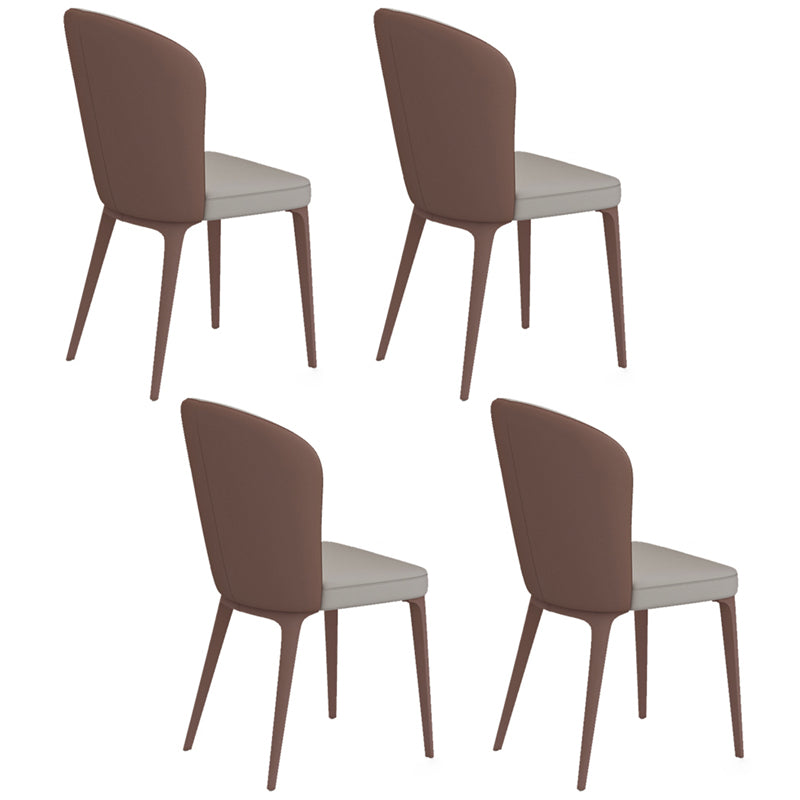 Designer Style Sintered Stone Dining Set Rectangle 1/3/4/5/7 Pieces Dining Table Set
