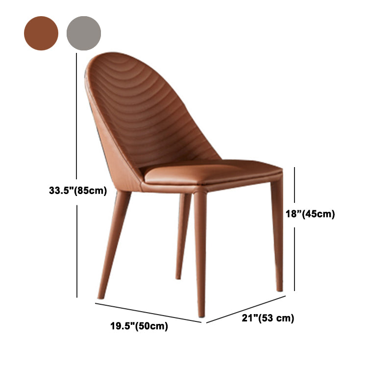 Modern Style Sintered Stone Dining Round Table Set 1/5 Pieces Dining Set