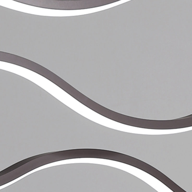 Contemporary Style Linear Shape Island Lighting Ideas Metal 3 Light Island Pendants