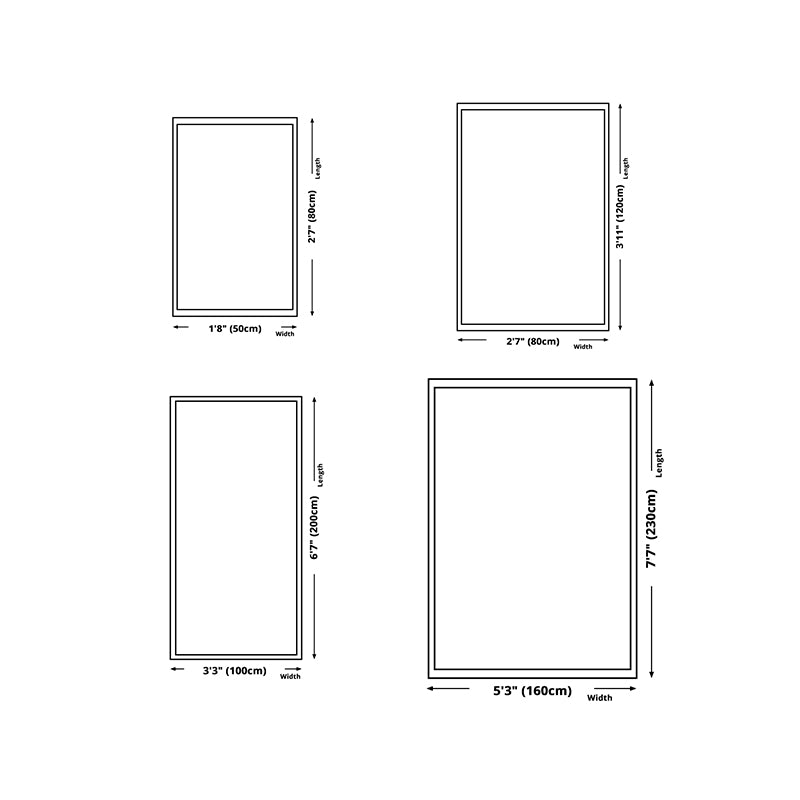 Pink Starry Sky Rug Polyester Modern Area Rug Stain Resistant Rug for Living Room