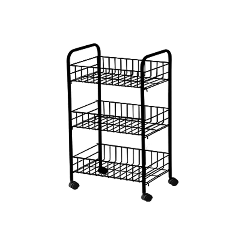 Contemporary Style Bookshelf Open Shelf Bookcase for Home Study Room Office