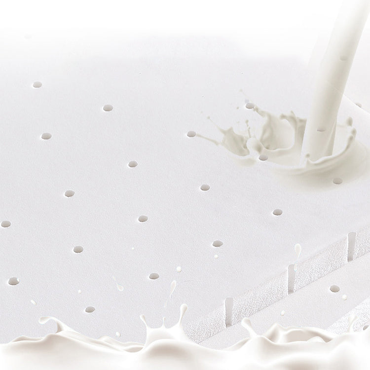 Contemporary Blue Faux Leather Sofa & Chaise for Living Room