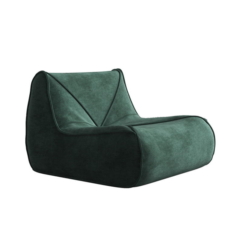 Fabric Sofa Chair Modern Accent Chair for Bedroom and Living Room