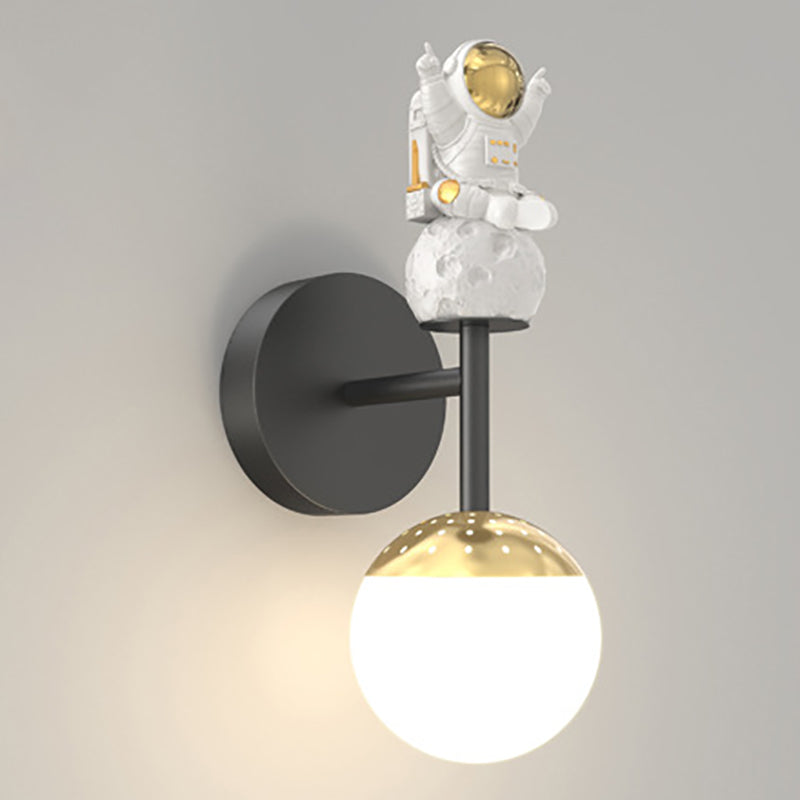 Modern Creative Wall Light Simple Wall Lamp for Children's Room