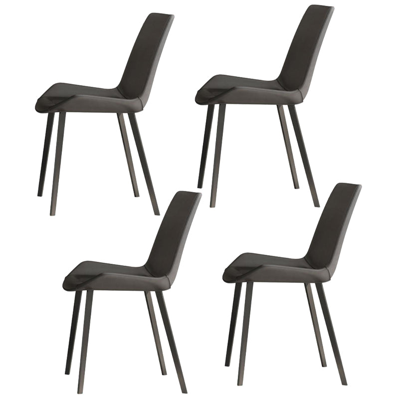 Modern Style Sintered Stone Dining Round Table Set 1/3/4/7 Pieces Dining Set