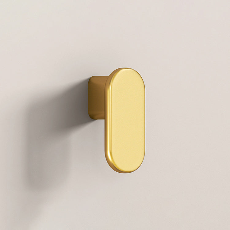 Rectangle Closed Back Bookcase Modern Wooden Bookshelf with Drawers