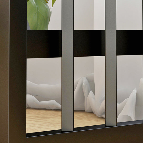 Etagere Bookshelf Contemporary 3-shelf Bookcase for Study Room