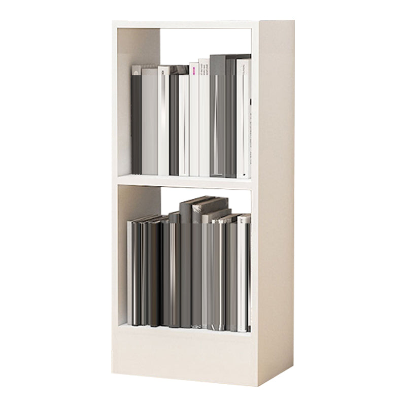 Modern Style Bookshelf Artificial Wood Bookcase for Home Office