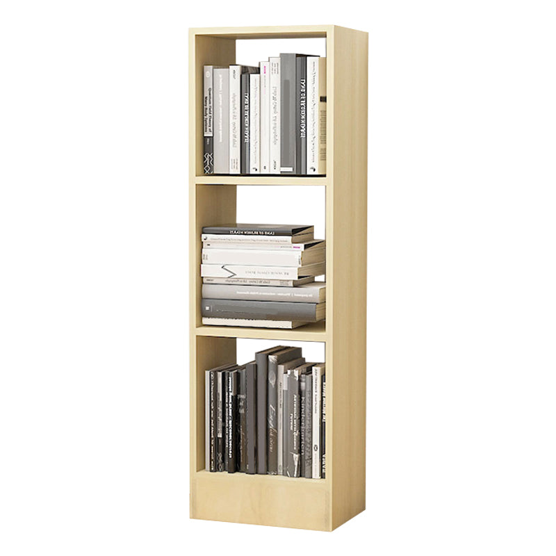 Modern Style Bookshelf Artificial Wood Bookcase for Home Office